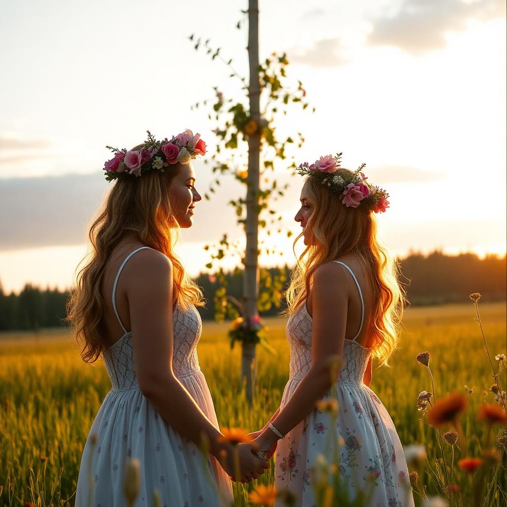 Midsummer