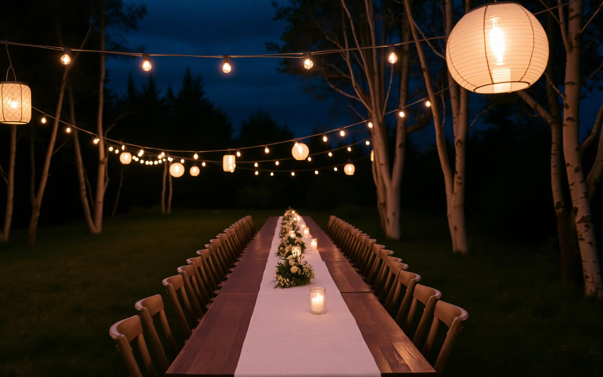 Scandinavian gathering